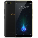 vivo X20 Plus UD