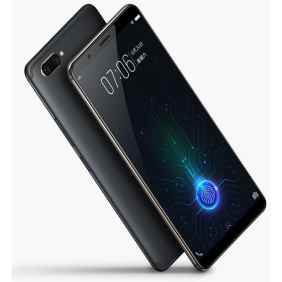 vivo X20 Plus UD