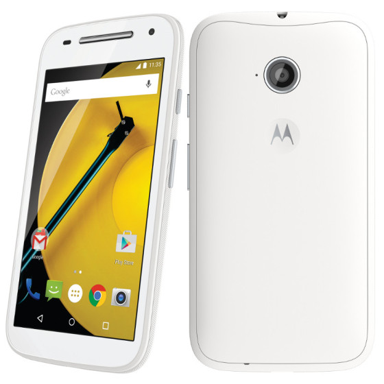 Motorola Moto E (2nd gen)
