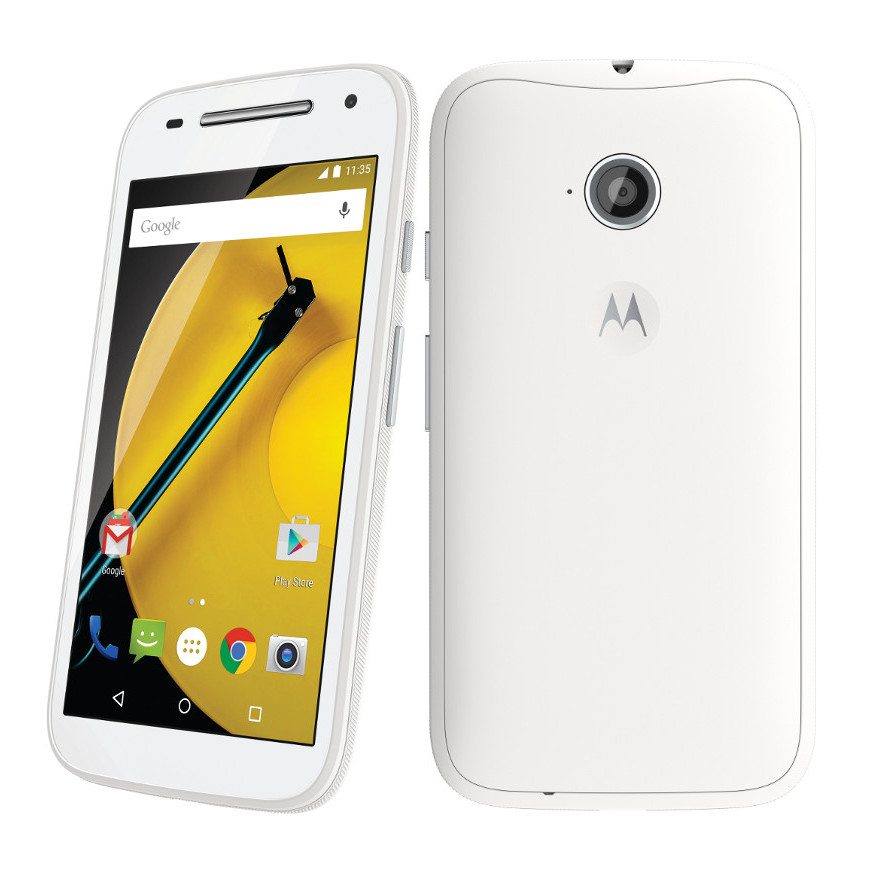 Motorola Moto E (2nd gen)