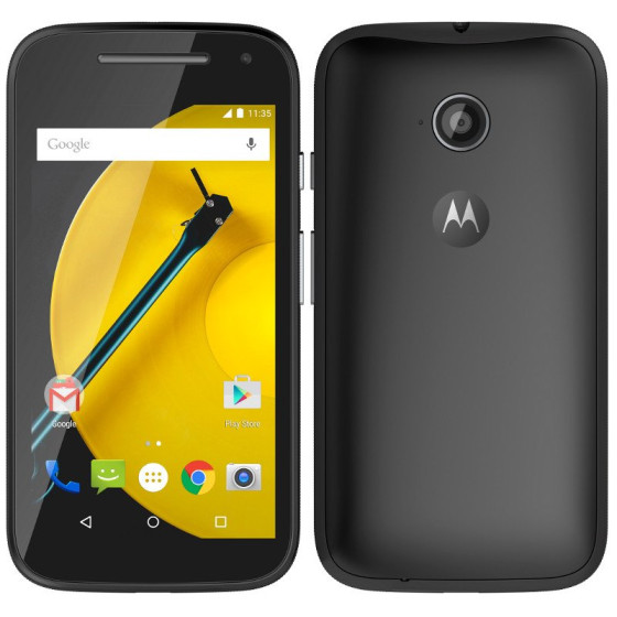 Motorola Moto E (2nd gen)