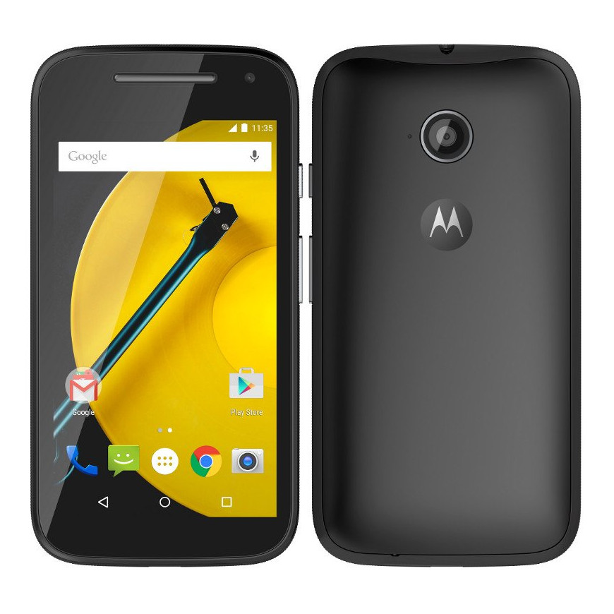 Motorola Moto E (2nd gen)
