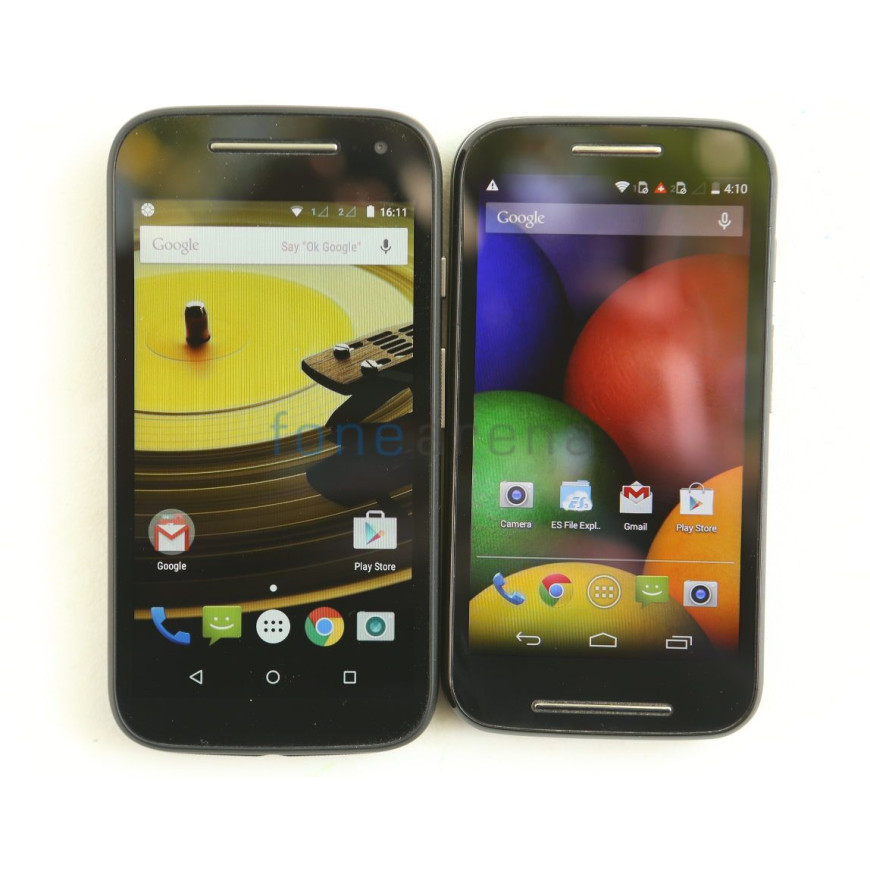 Motorola Moto E (2nd gen)