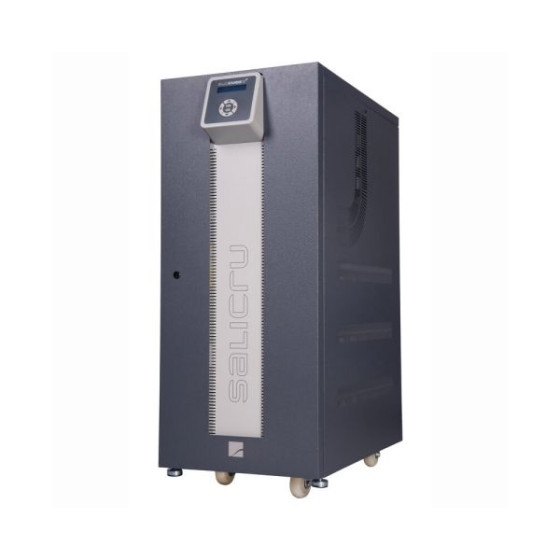 Onduleur On-Line Salicru SLC-30-CUBE3+ (681LB000006)