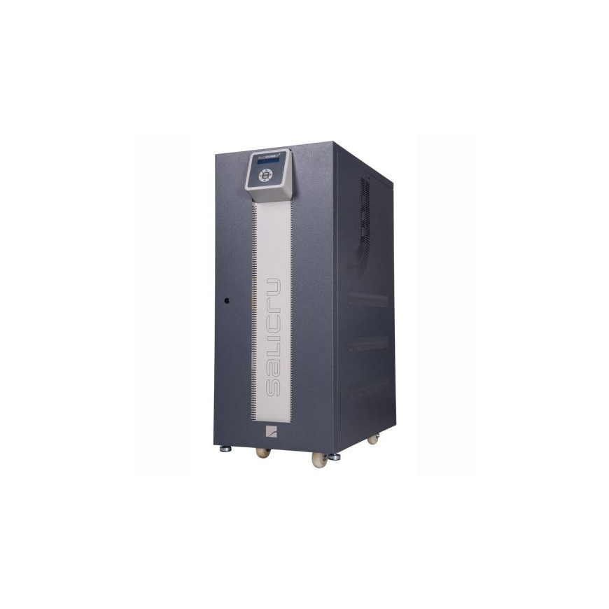 Onduleur On-Line Salicru SLC-30-CUBE3+ (681LB000006)
