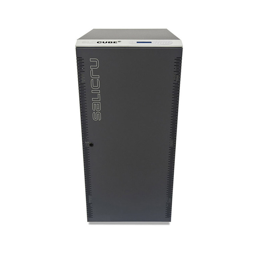 Onduleur On-Line Salicru SLC-30-CUBE3+ (681LB000006)