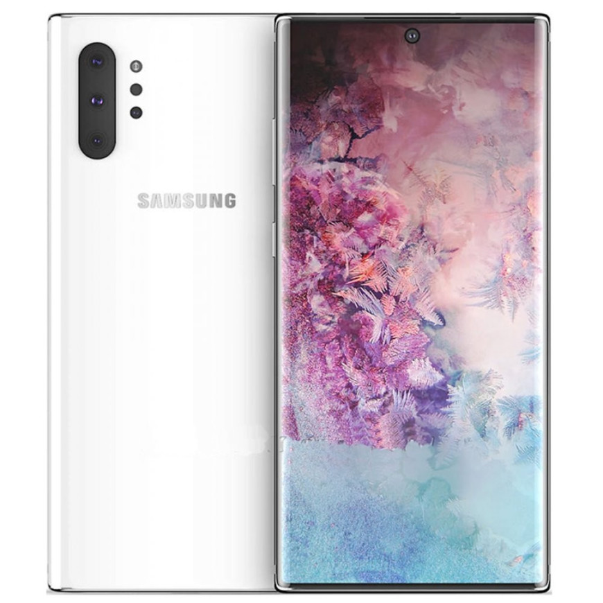 Samsung Galaxy Note 10+ plus 256 GB