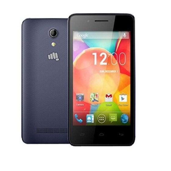 Micromax Bharat 2+