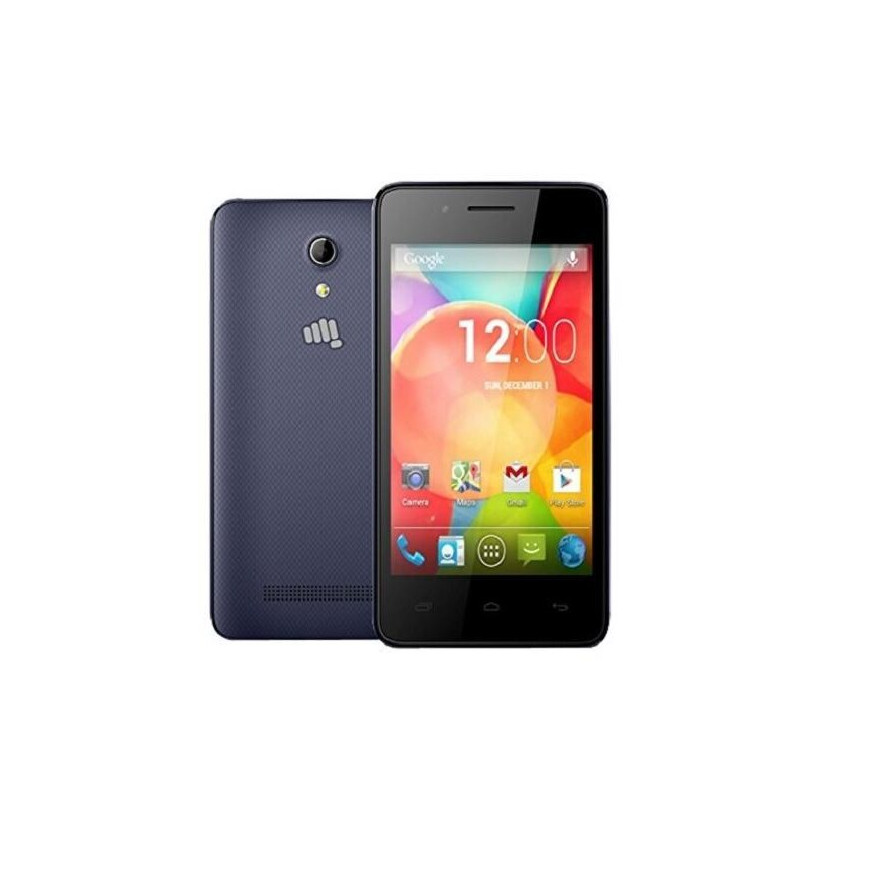 Micromax Bharat 2+