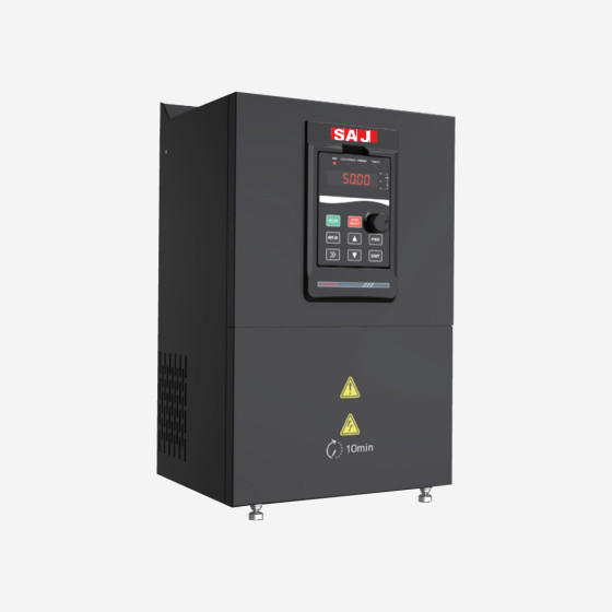 SAJ Solar Pump Inverter 3 phs/380V ,Rated AC 22kW, In: 45A 18M (PDS33-4T022B-E)