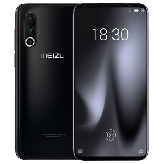 Meizu 16s Pro
