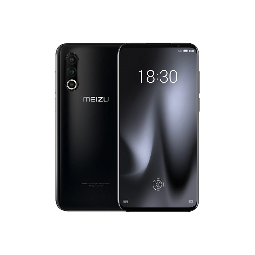 Meizu 16s Pro