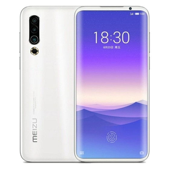 Meizu 16s Pro