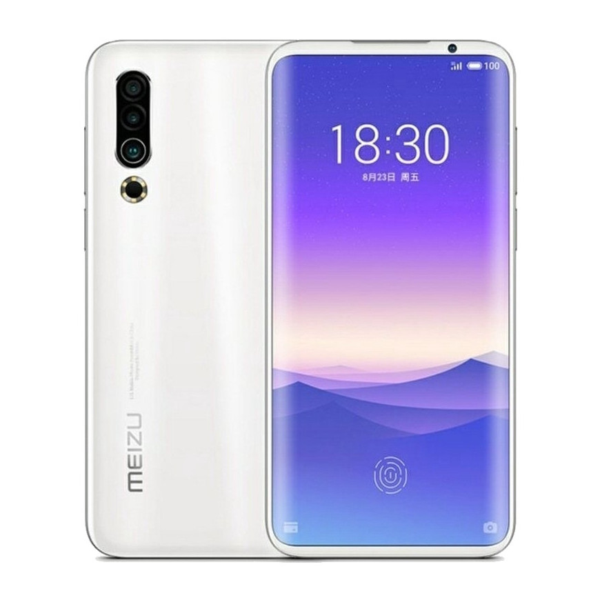 Meizu 16s Pro