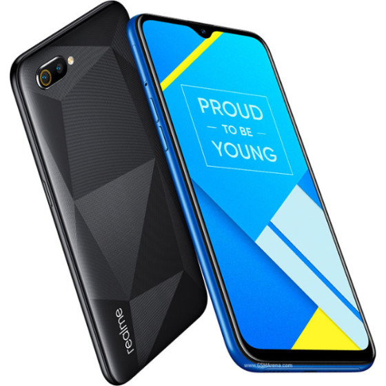 Realme C2 2020