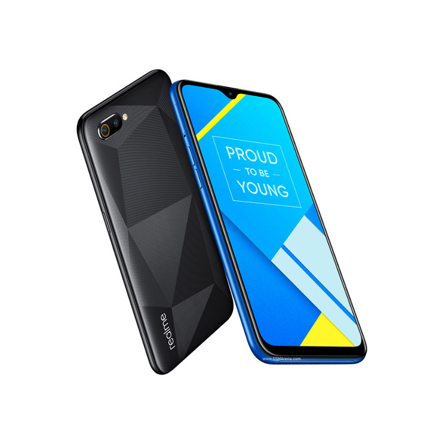 Realme C2 2020