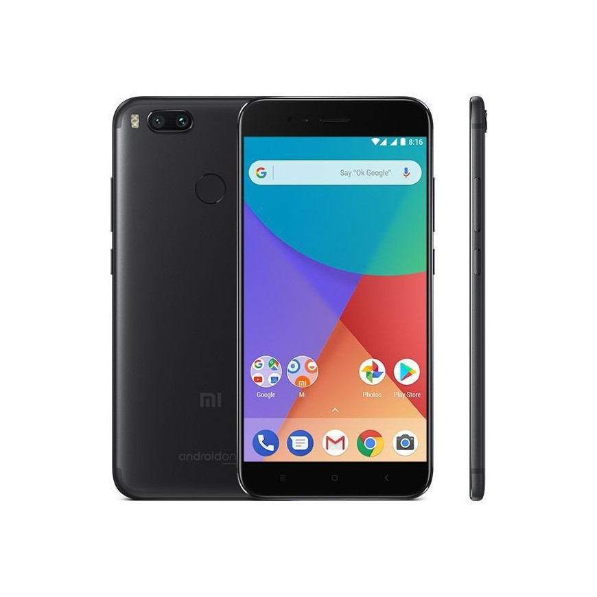 Xiaomi Mi A1 (Mi 5X)
