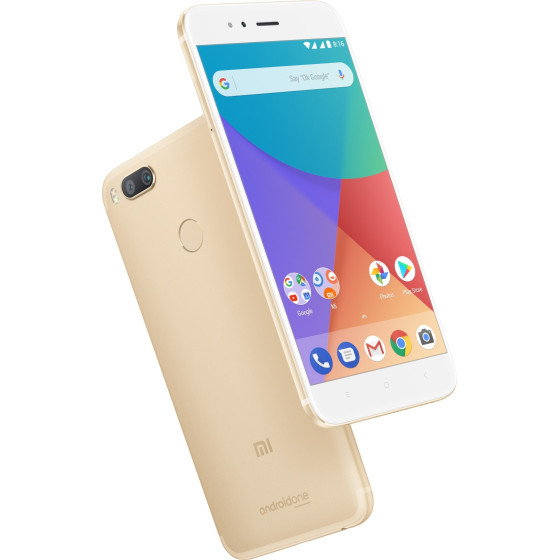 Xiaomi Mi A1 (Mi 5X)