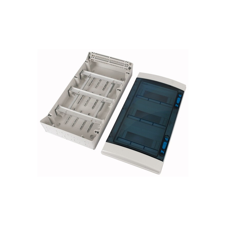 Eaton Coffret IKA Professionnel, IP65, 36 unités (IKA-3/36-ST)
