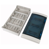 Eaton Coffret IKA Professionnel, IP65, 36 unités (IKA-3/36-ST)