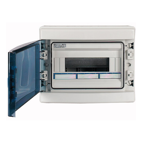 Eaton Coffret IKA Professionnel, IP65, 36 unités (IKA-3/36-ST)