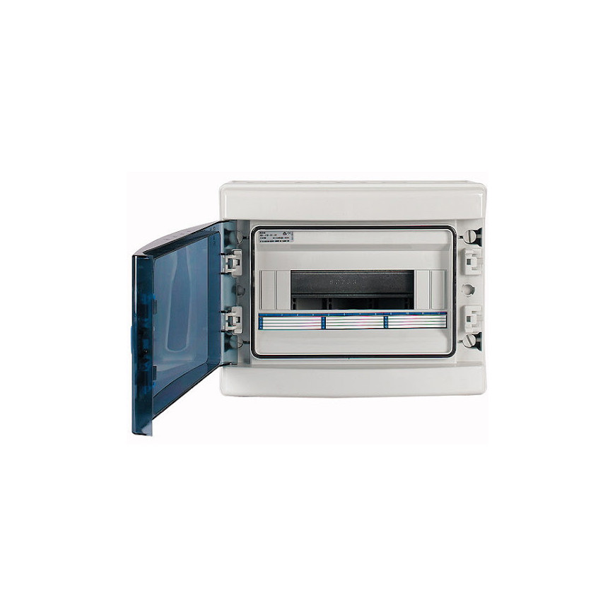 Eaton Coffret IKA Professionnel, IP65, 36 unités (IKA-3/36-ST)