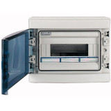 Eaton Coffret IKA Professionnel, IP65, 36 unités (IKA-3/36-ST)