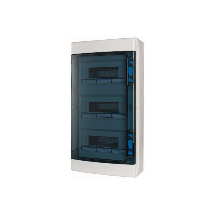 Eaton Coffret IKA Professionnel, IP65, 36 unités (IKA-3/36-ST)