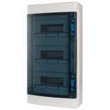 Eaton Coffret IKA Professionnel, IP65, 36 unités (IKA-3/36-ST)