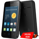 alcatel Pixi 3 (3.5) Firefox