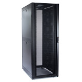 NetShelter SX 48U 750mm Wide x 1200mm Deep Enclosure