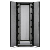 NetShelter SX 48U 750mm Wide x 1200mm Deep Enclosure