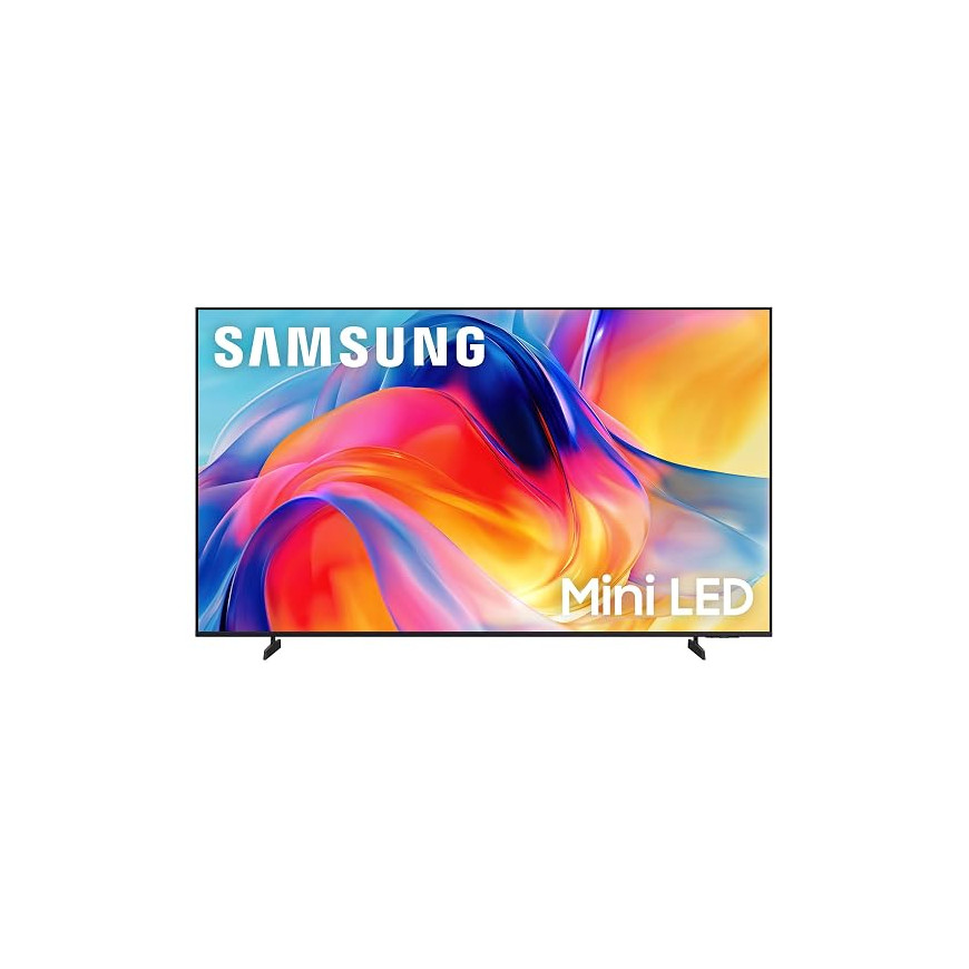 Smart TV Samsung Vision AI 75" Mini LED M70H 4K (UA75M70HAUXMV)