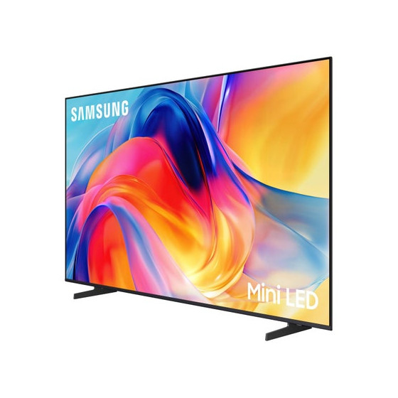 Smart TV Samsung Vision AI 75" Mini LED M70H 4K (UA75M70HAUXMV)