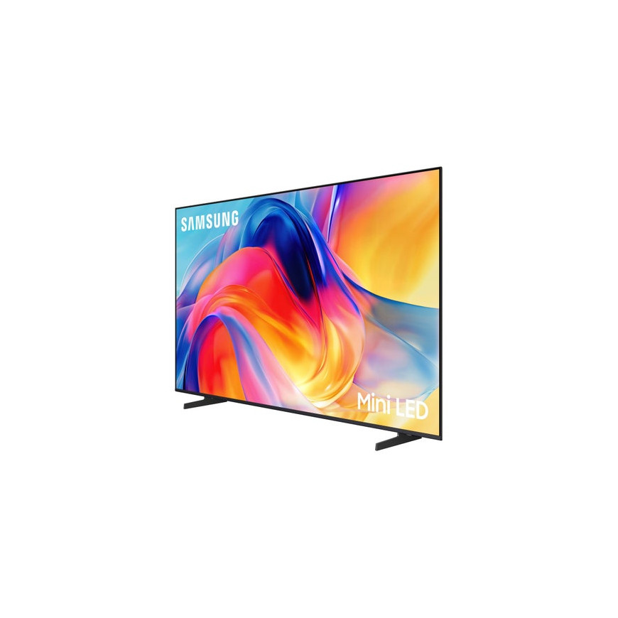 Smart TV Samsung Vision AI 75" Mini LED M70H 4K (UA75M70HAUXMV)