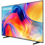 Smart TV Samsung Vision AI 75" Mini LED M70H 4K (UA75M70HAUXMV)