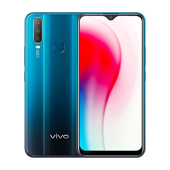 vivo Y3 Standard