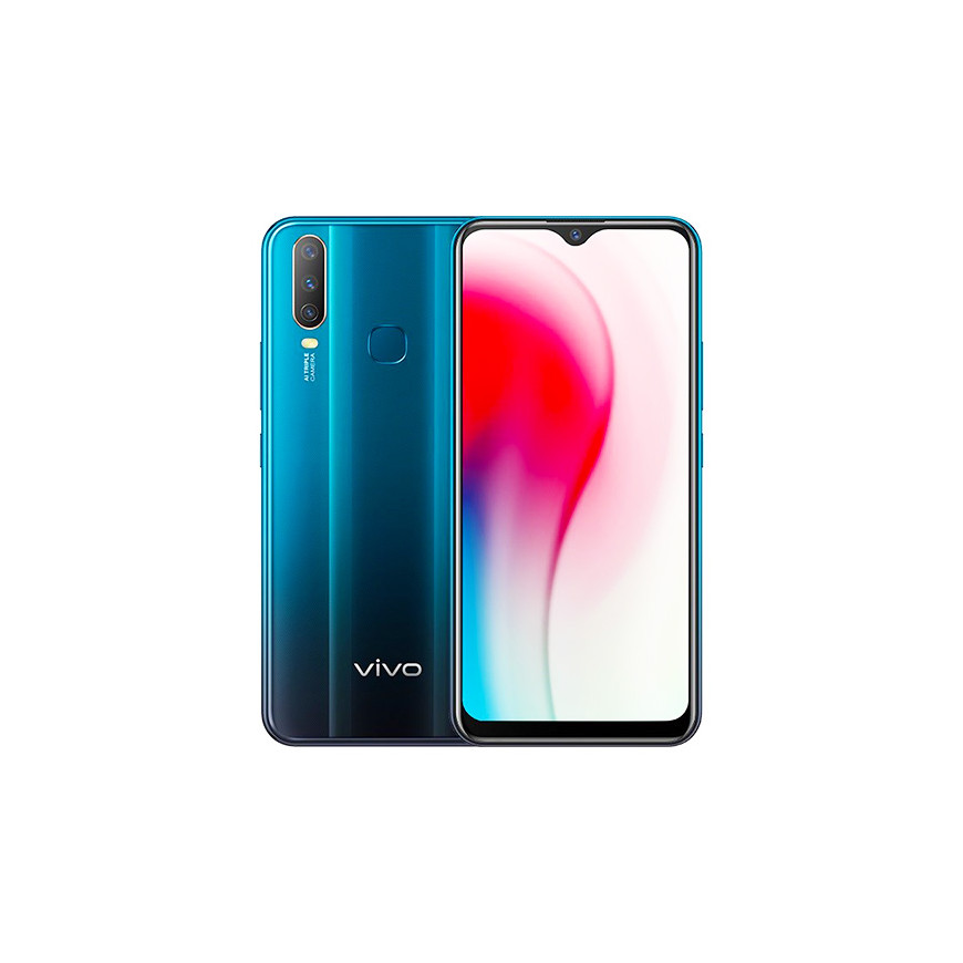 vivo Y3 Standard