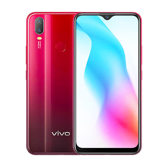 vivo Y3 Standard