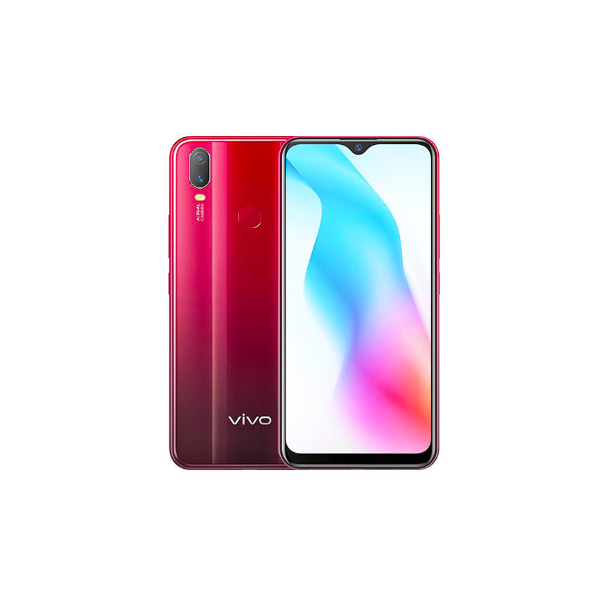 vivo Y3 Standard