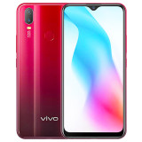 vivo Y3 Standard