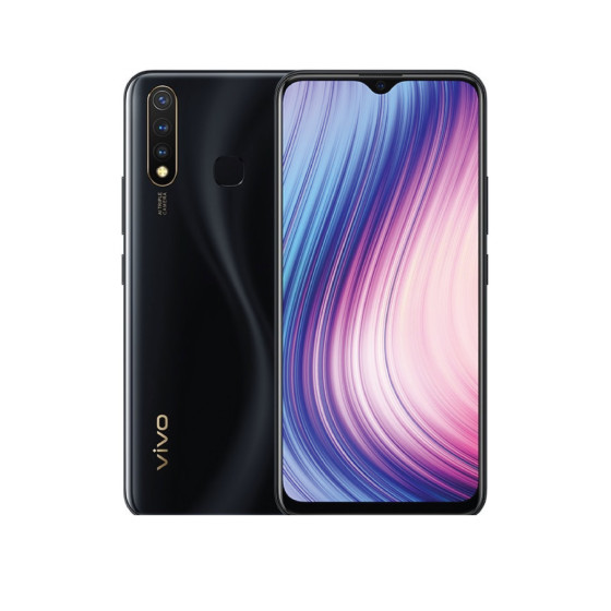 vivo Y3 Standard