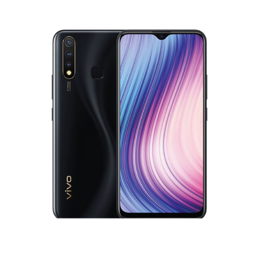 vivo Y3 Standard