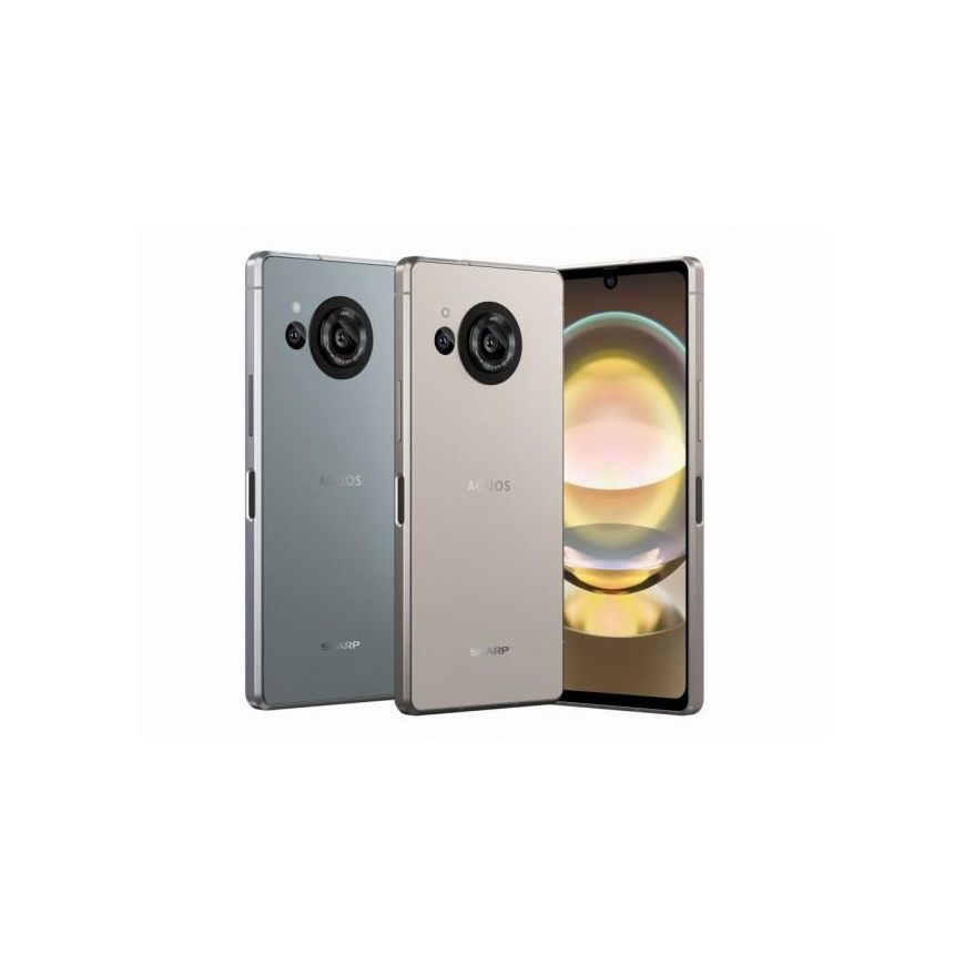 Sharp Aquos R8s