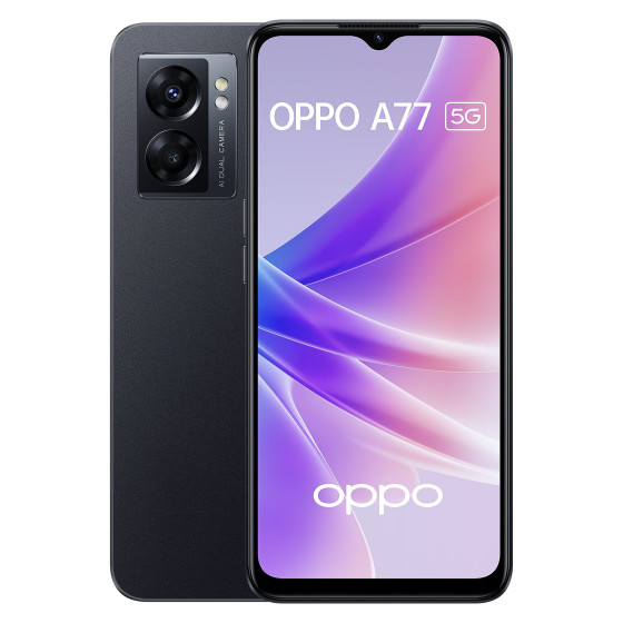 Oppo A77 (Mediatek)