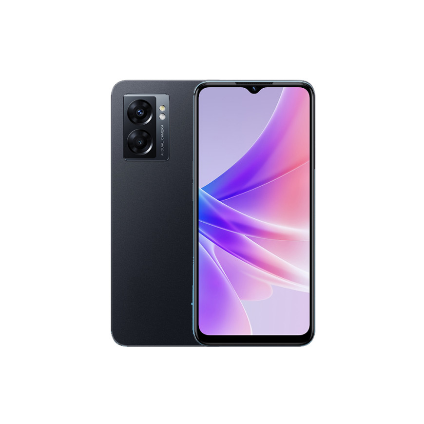 Oppo A77 (Mediatek)