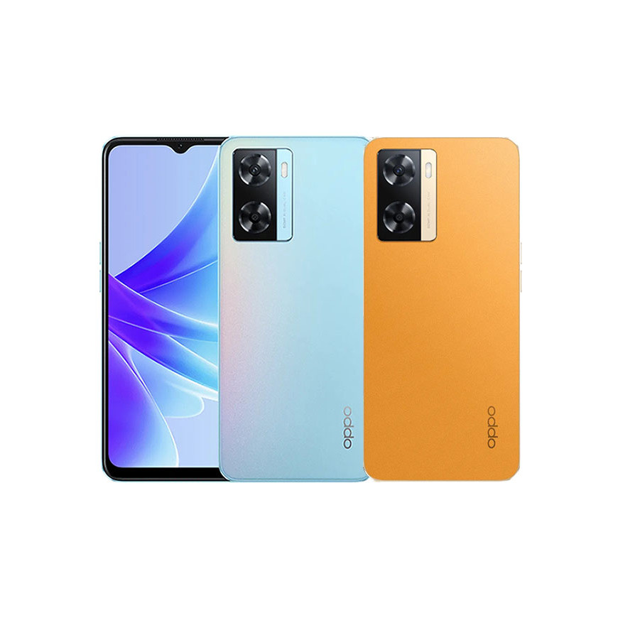 Oppo A77 (Mediatek)