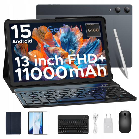 Doogee Tab E3 Pro