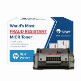 Toner magnétique sécurisé série 4015