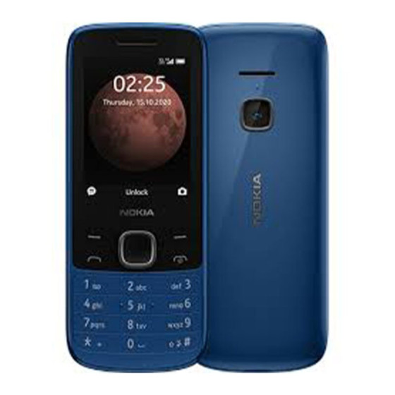 Nokia 225 4G